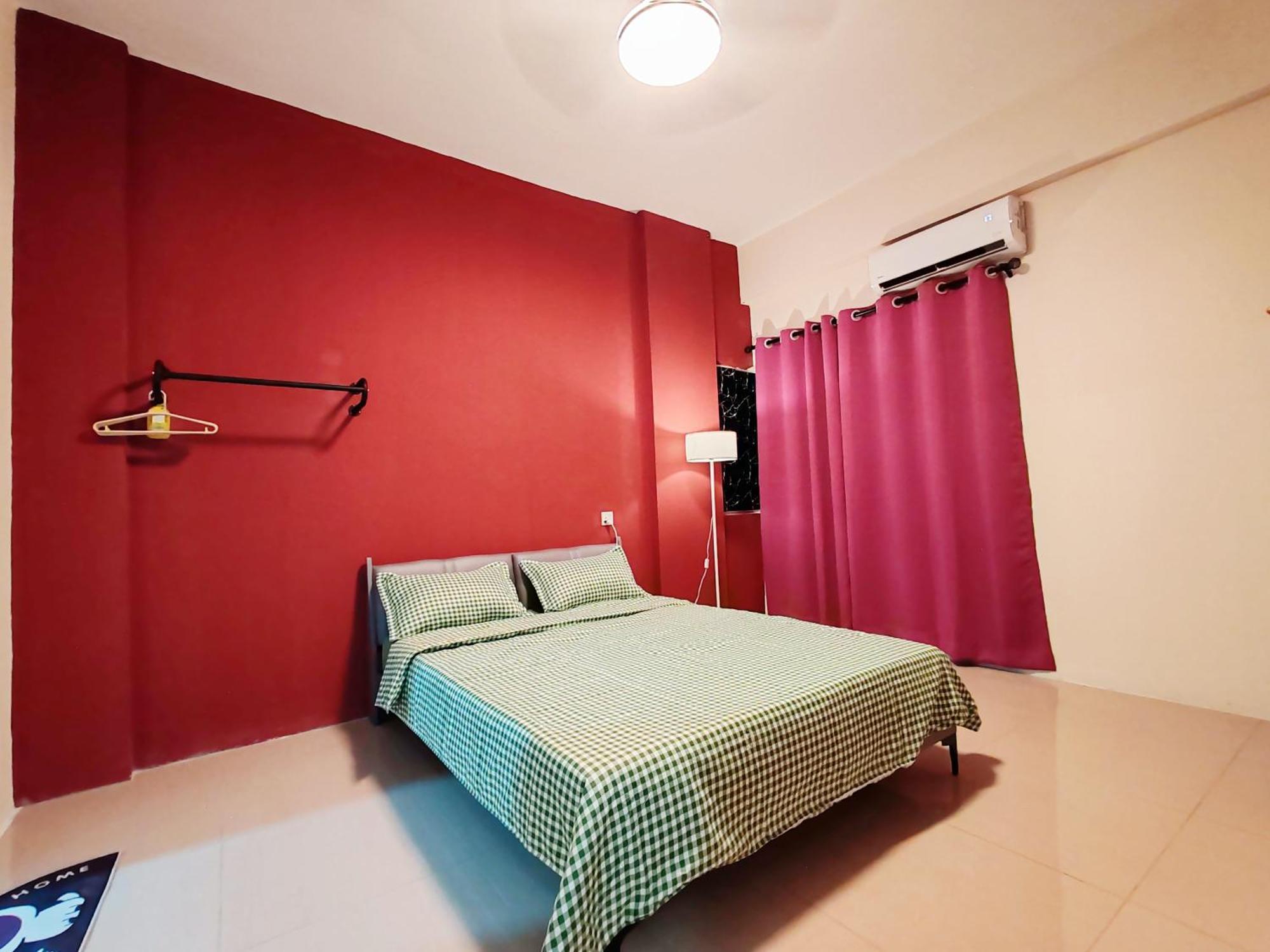 Pavilionvillie M1t695 By Irainbow * Ipoh