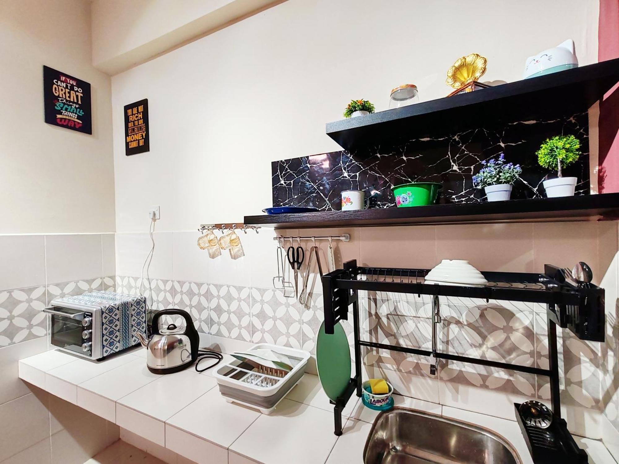 Apartment Pavilionvillie M1t695 By Irainbow