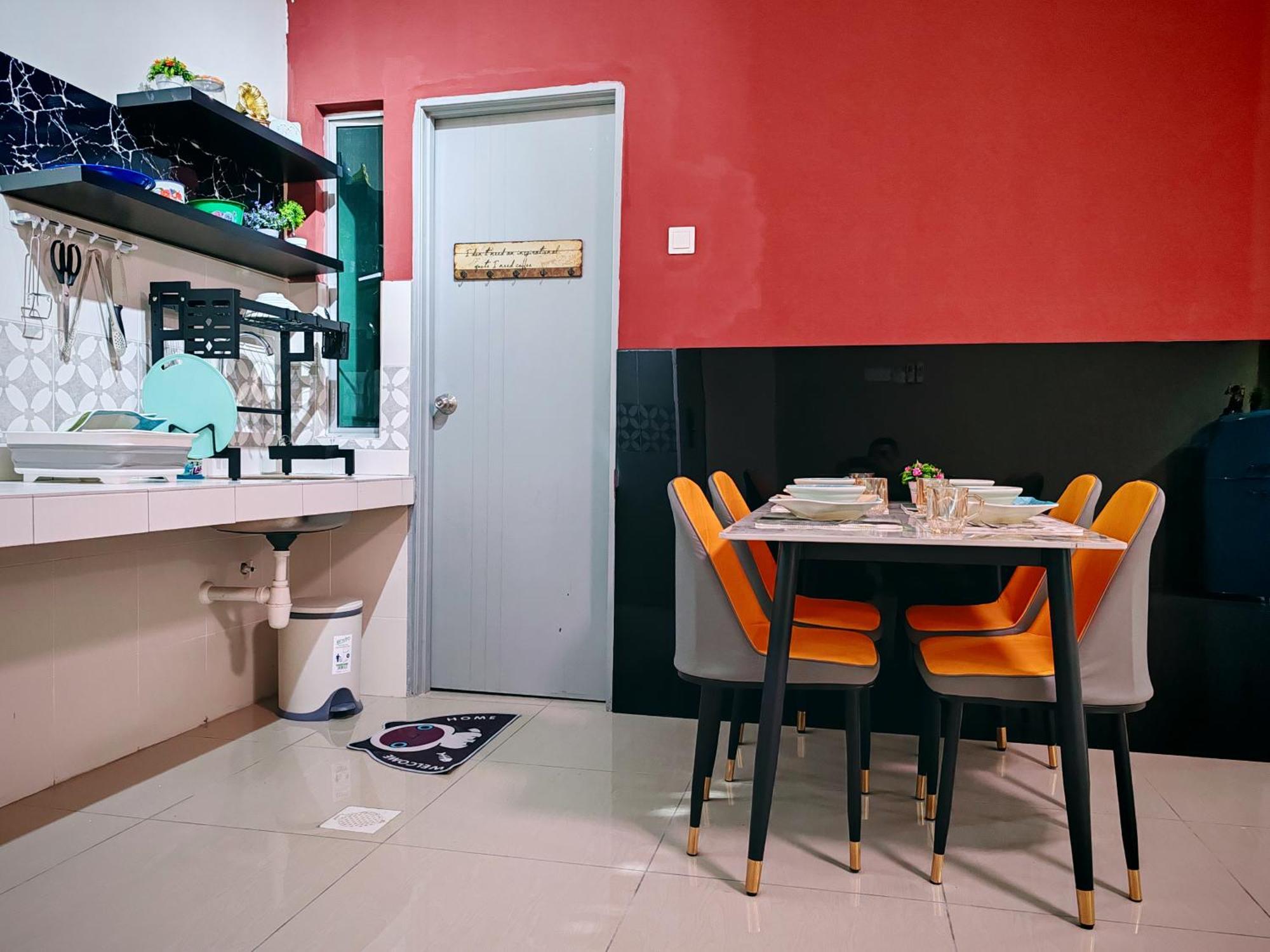 Apartment Pavilionvillie M1t695 By Irainbow *