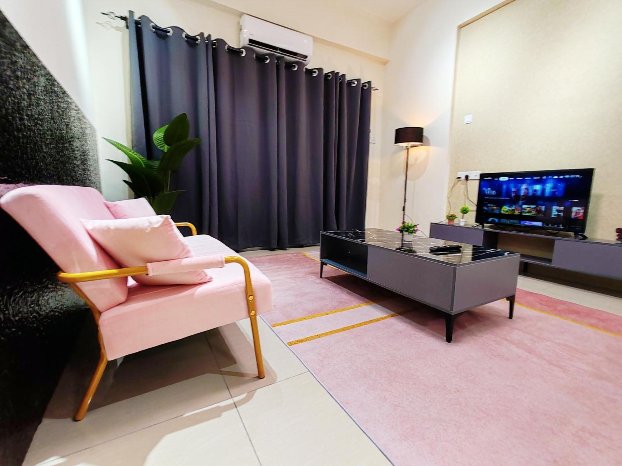 Apartment Pavilionvillie M1t695 By Irainbow *