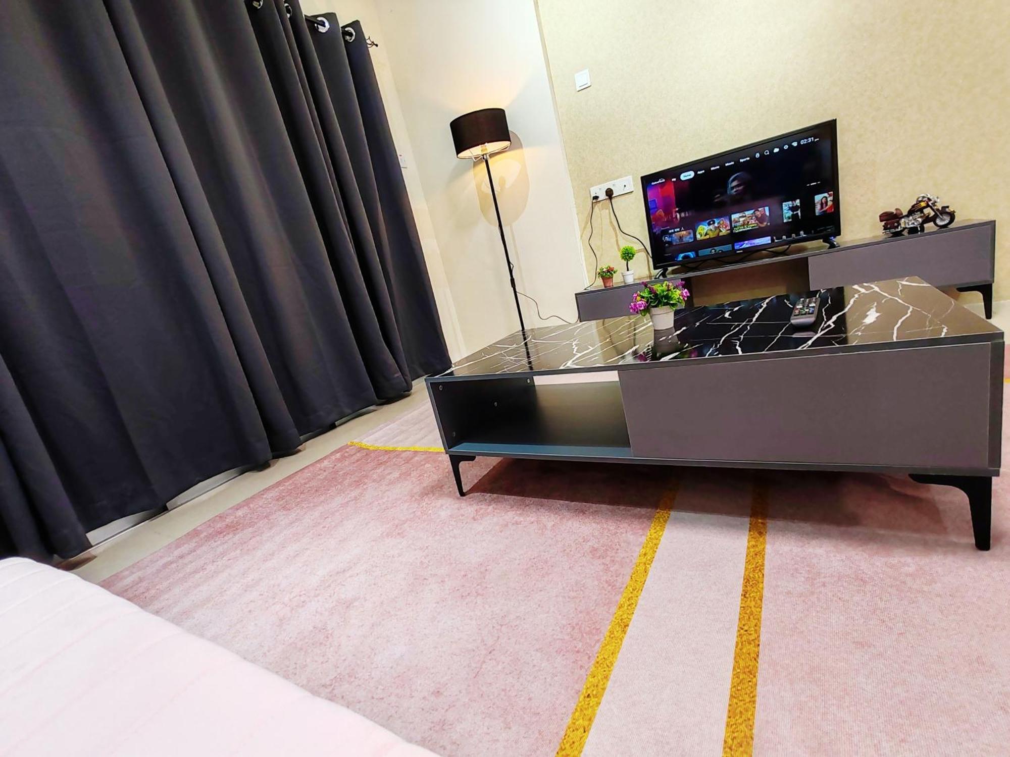 Pavilionvillie M1t695 By Irainbow Apartment Ipoh