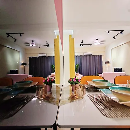 Pavilionvillie M1T695 By Irainbow Ipoh Exterior photo
