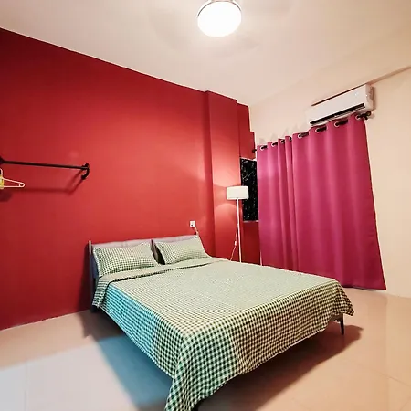 Pavilionvillie M1T695 By Irainbow Ipoh Exterior photo