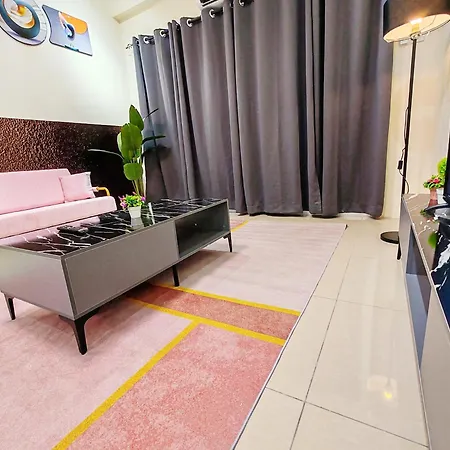 Pavilionvillie M1T695 By Irainbow Ipoh Exterior photo