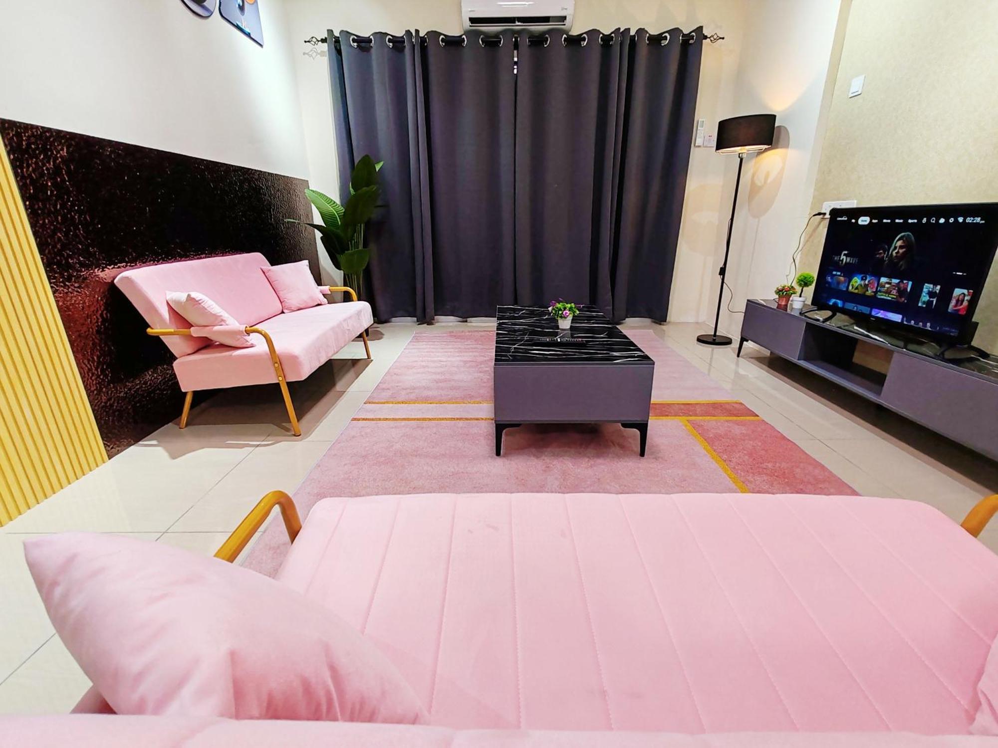 Apartment Pavilionvillie M1t695 By Irainbow