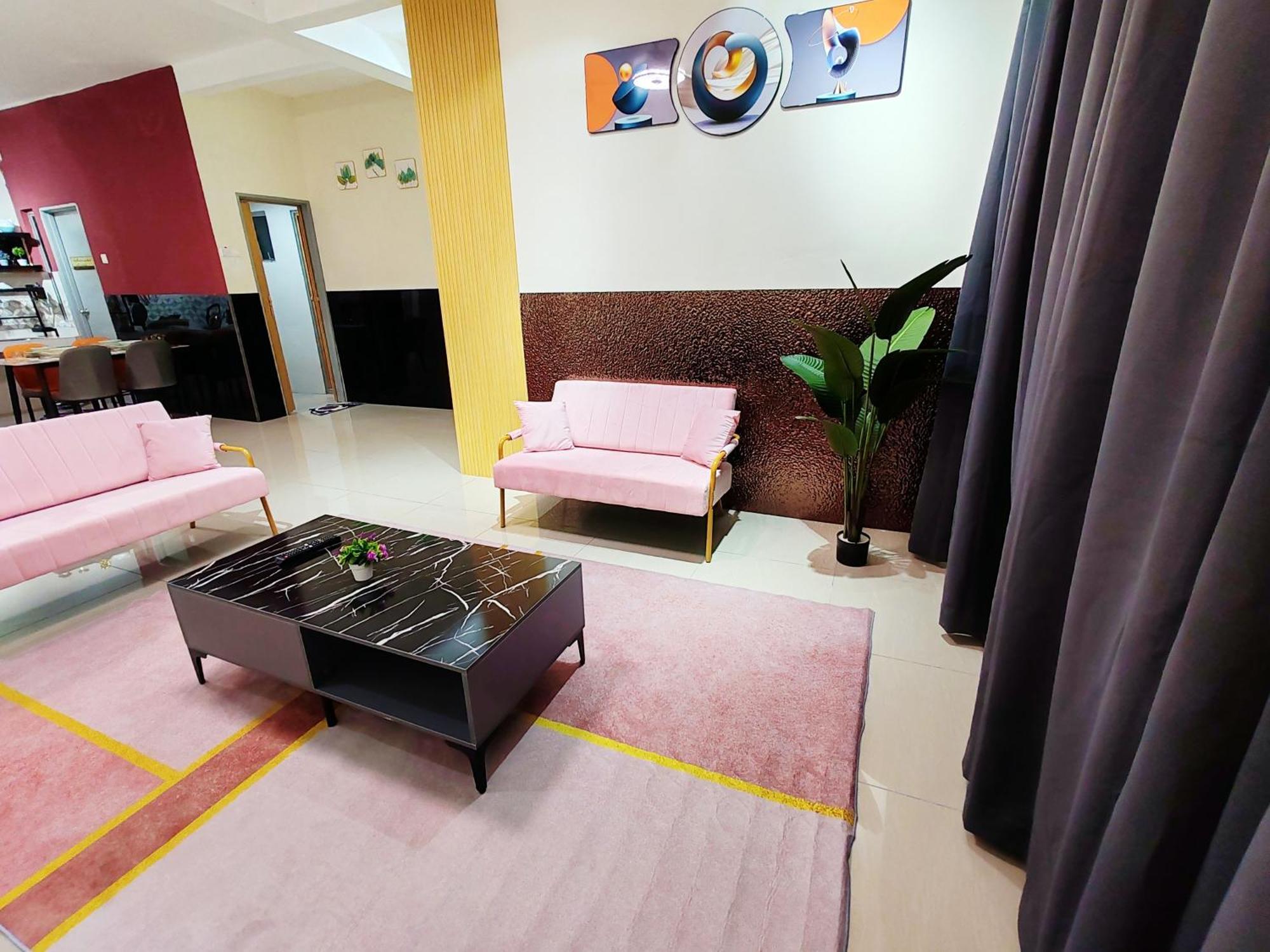 Pavilionvillie M1t695 By Irainbow Apartment *